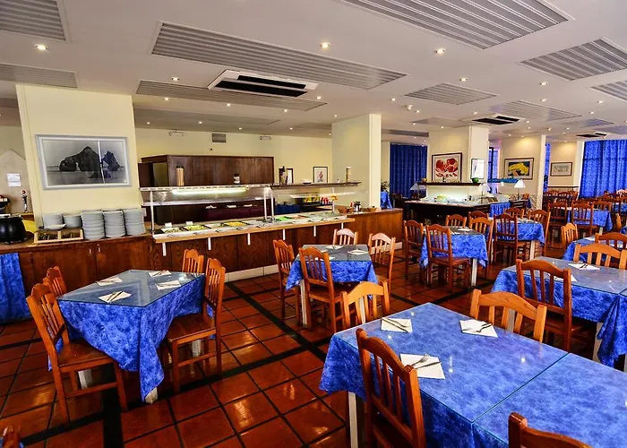 Clube Da Rocha 3* Portimão