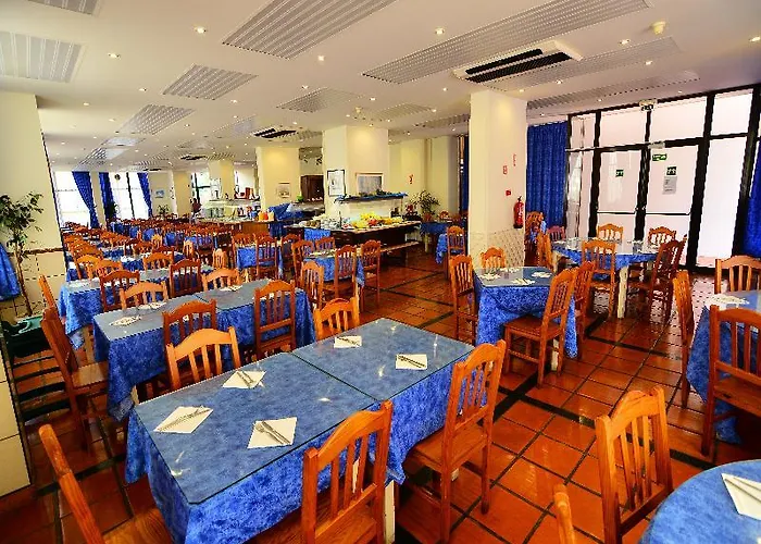 Clube Da Rocha Apartmanhotel 3*