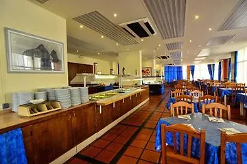 Apartmanhotel Clube Da Rocha