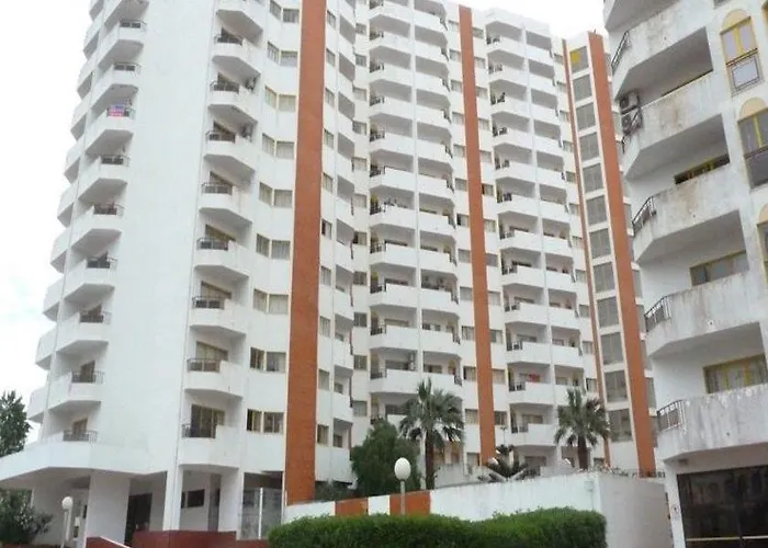 Clube Da Rocha 3* Portimão