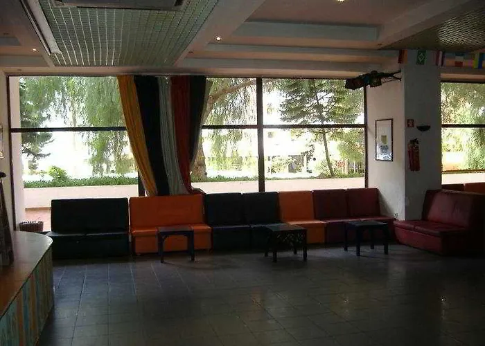 Clube Da Rocha 3* Portimão