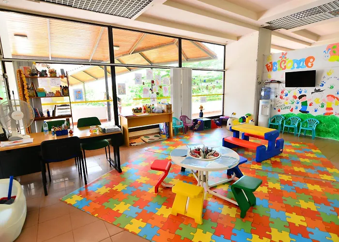 Clube Da Rocha 3* Portimão