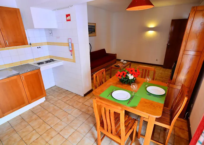 Clube Da Rocha 3* Portimão