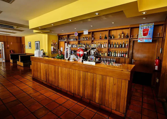 Apartmanhotel Clube Da Rocha Portimão