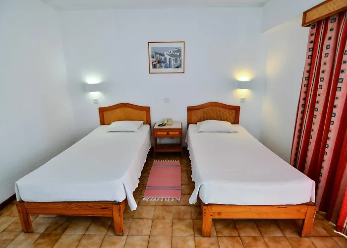 Clube Da Rocha Portimão