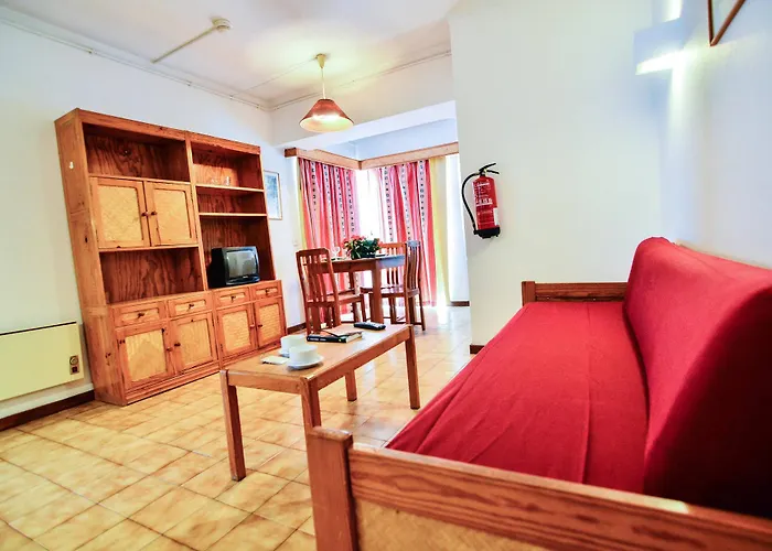 Apartmanhotel Clube Da Rocha Portimão