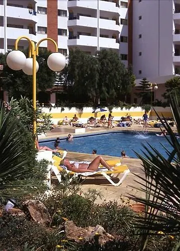 Clube Da Rocha 3* Portimão