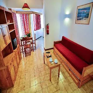 Apartmanhotel Clube Da Rocha Portimão