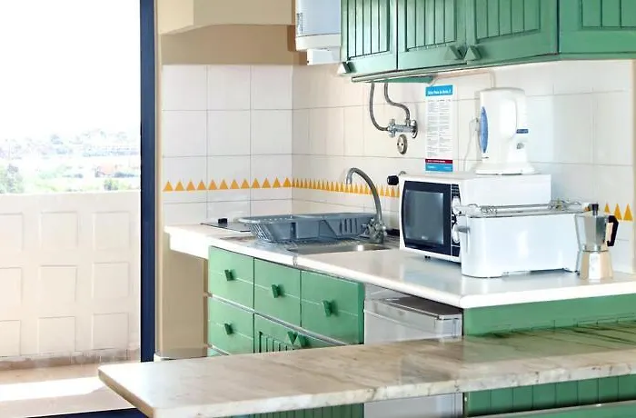 Clube Da Rocha Apartmanhotel Portimão