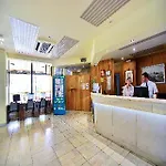 Clube Da Rocha 3* Portimão