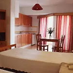 Apart-hotel Clube Da Rocha