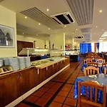 Apart-hotel Clube Da Rocha