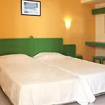 Apart-hotel Clube Da Rocha 3*