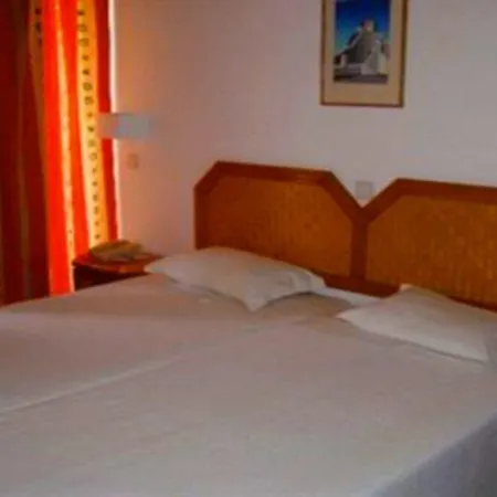 Clube Da Rocha Aparthotel 3*