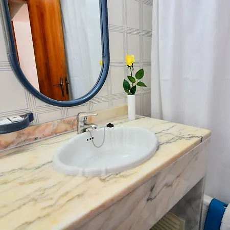 Clube Da Rocha Aparthotel 3*