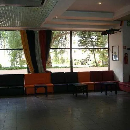 Clube Da Rocha 3* Portimão