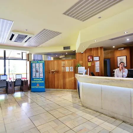 Clube Da Rocha 3* Portimão