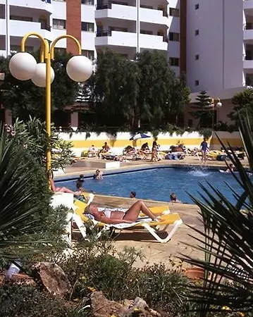 Clube Da Rocha 3* Portimão