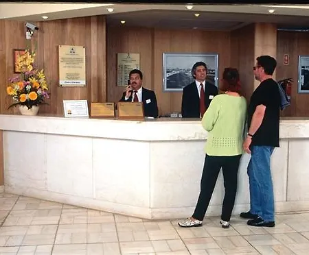 Clube Da Rocha 3* Portimão