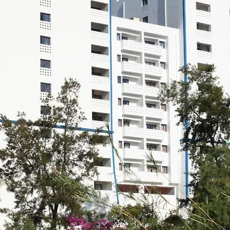 Clube Da Rocha Aparthotel Portimão